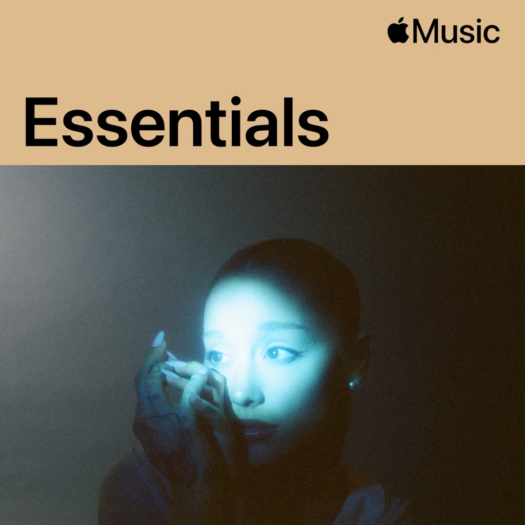 Ariana Grande Essentials