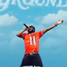 Erphaan Alvesを聴いたり、ミュージックビデオを鑑賞したり、経歴やツアー日程などを確認したりしましょう！