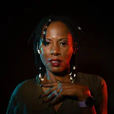 Listen to Deni Hines, watch music videos, read bio, see tour dates & more!