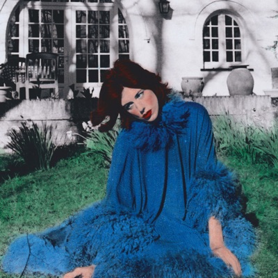 Listen to Sylvie Kreusch, watch music videos, read bio, see tour dates & more!