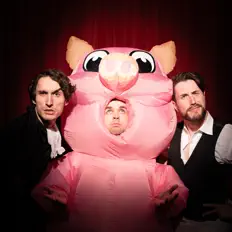 Listen to The Toxhards, watch music videos, read bio, see tour dates & more!