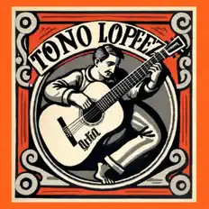 Toño López सुनें, म्यूज़िक वीडियो देखें, बायो पढ़ें, दौरे की तारीखें और बहुत कुछ देखें!