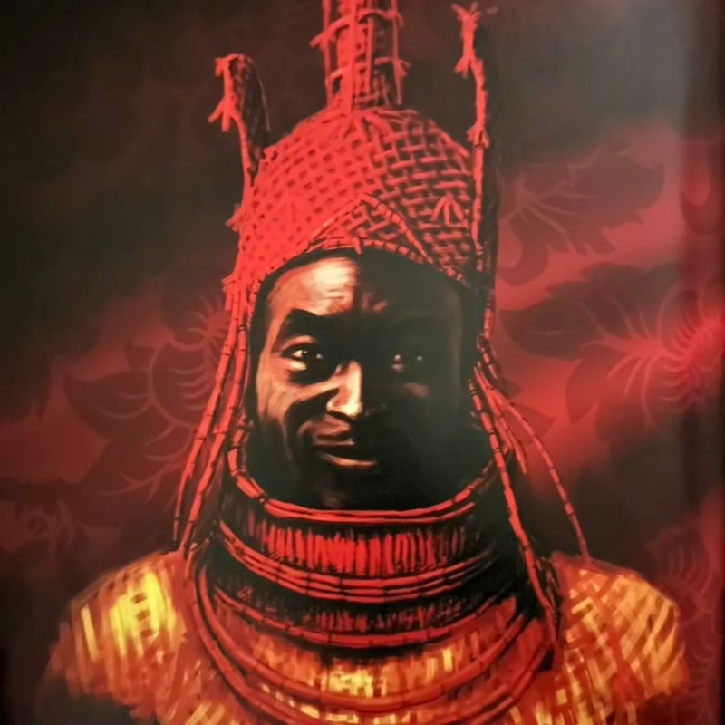 Edobenin Music Band - Osagiator