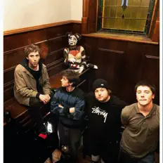 Listen to The Neurotics, watch music videos, read bio, see tour dates & more!