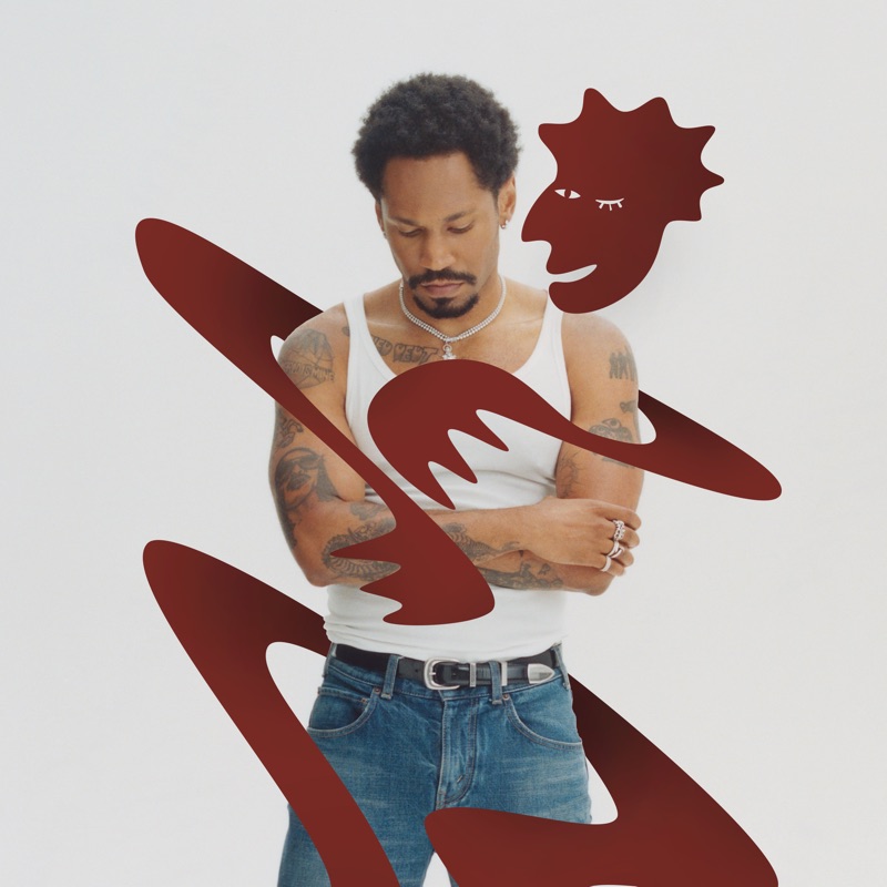 Song - SPACE INVADER - KAYTRANADA