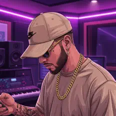 Ouve TØMK€Y, vê vídeos de música, lê a biografia, vê as datas da digressão e muito mais!