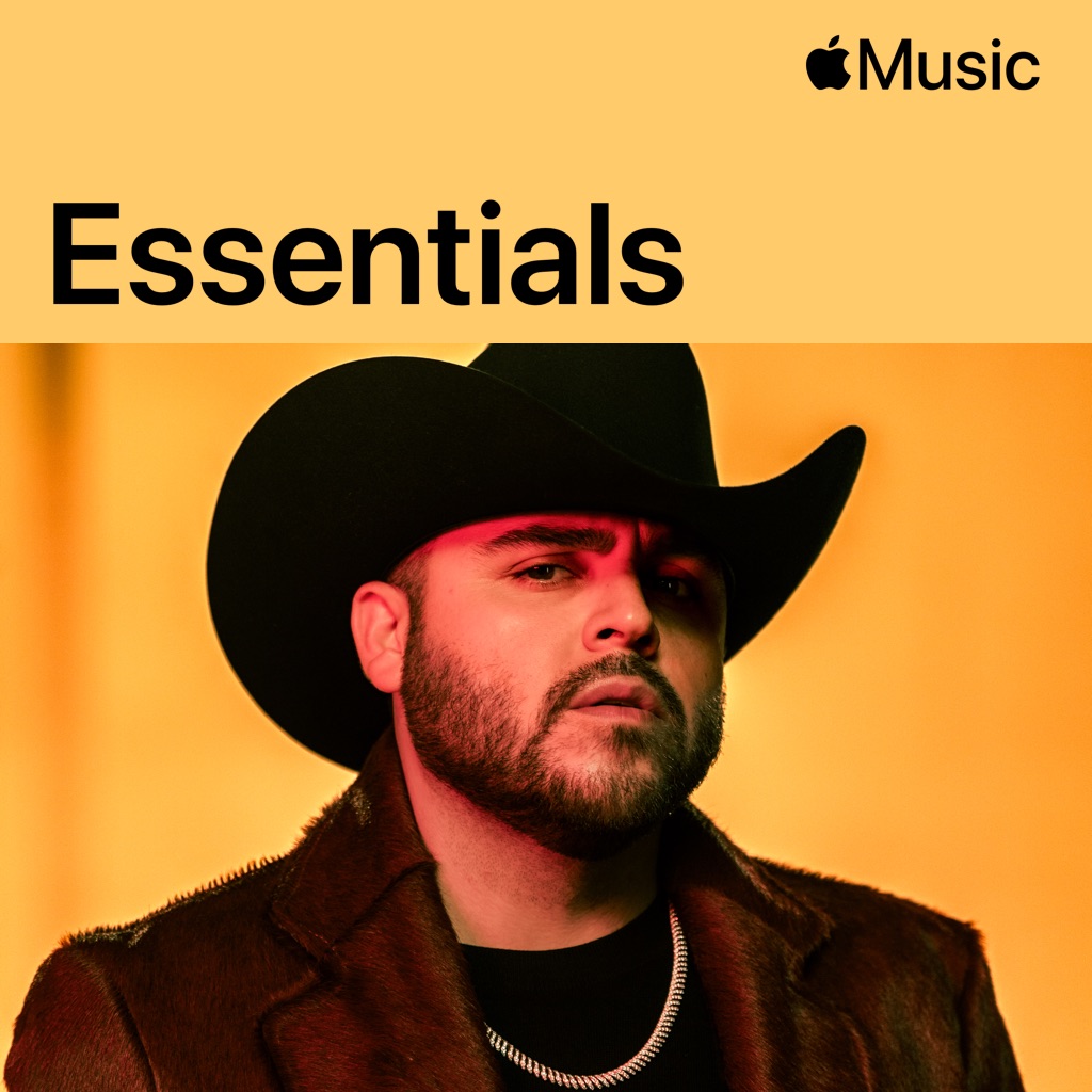 Gerardo Ortiz Essentials