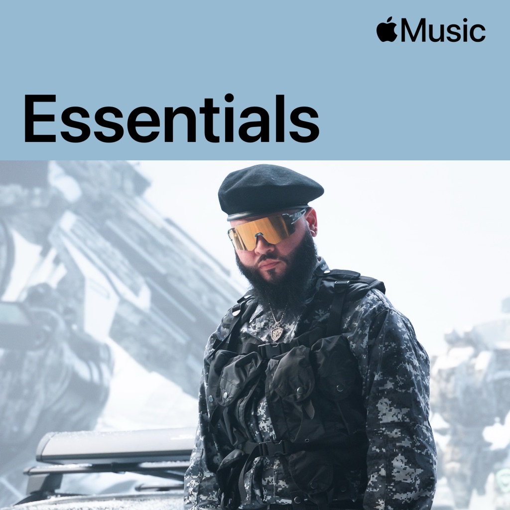 Farruko Essentials