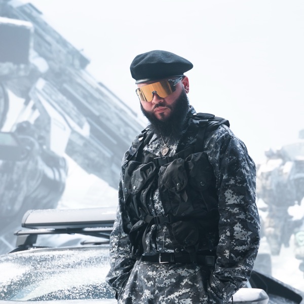 Farruko's avatar