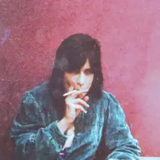 Listen to Sarah Mary Chadwick, watch music videos, read bio, see tour dates & more!