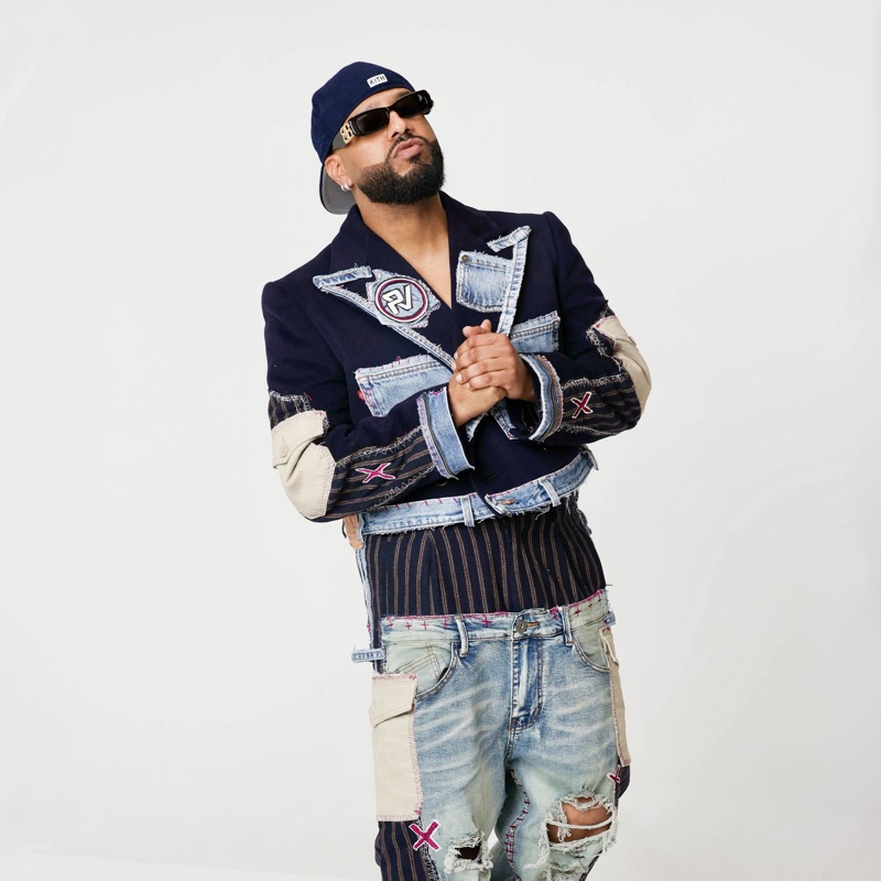 Song - Welcome To My Crib - Randy