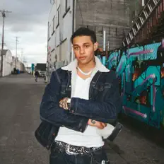 Listen to Yung Wolf, watch music videos, read bio, see tour dates & more!