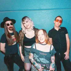 Listen to Fairy Bones, watch music videos, read bio, see tour dates & more!