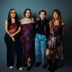 Listen to keepsake, watch music videos, read bio, see tour dates & more!