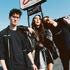 收听 Rvrside、观看音乐视频、阅读小传、查看巡演日期等 ！