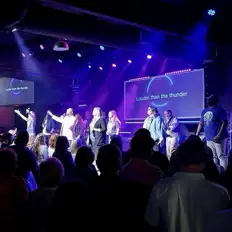 收听 Mercy Street Worship、观看音乐视频、阅读小传、查看巡演日期等 ！