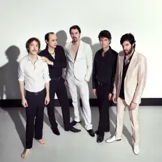 Listen to Poni Hoax, watch music videos, read bio, see tour dates & more!