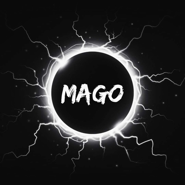 Mago's avatar