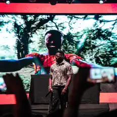 Dengarkan Afro Fresh, tonton video musik, baca bio, lihat tanggal tur & lainnya!