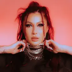Listen to IRAIDA, watch music videos, read bio, see tour dates & more!