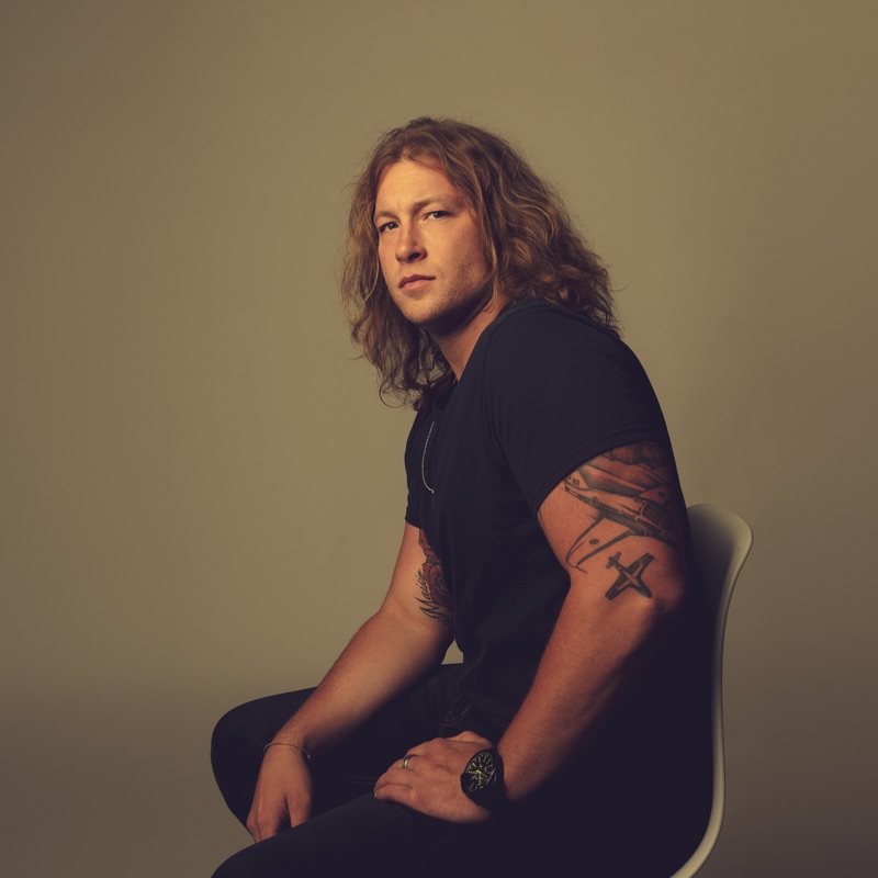 Song - Hangman - Cory Marks