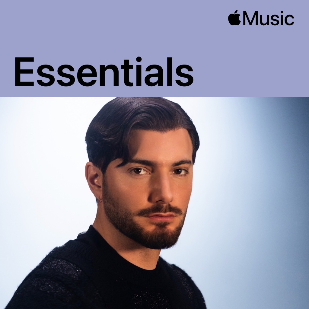 Alesso Essentials