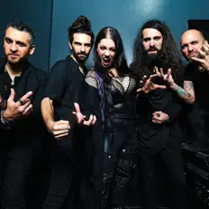 Listen to Temperance, watch music videos, read bio, see tour dates & more!
