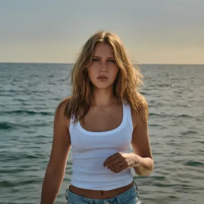 Listen to Greta Levska, watch music videos, read bio, see tour dates & more!