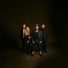 Hör dir The Lottery Winners an, schau dir Musikvideos an, lies die Biografie, finde Tourdaten und mehr!