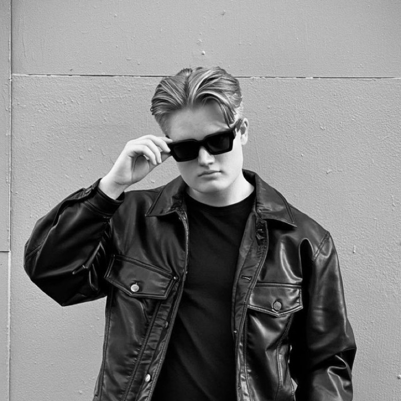 Hva Skjer - Herman & FOSS