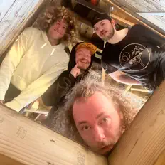 收听 Titans of Siren、观看音乐视频、阅读小传、查看巡演日期等 ！