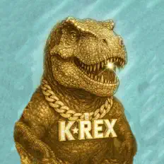 K•Rexを聴いたり、ミュージックビデオを鑑賞したり、経歴やツアー日程などを確認したりしましょう！