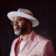 Listen to Eric Roberson, watch music videos, read bio, see tour dates & more!