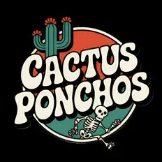 Cactus Ponchosを聴いたり、ミュージックビデオを鑑賞したり、経歴やツアー日程などを確認したりしましょう！
