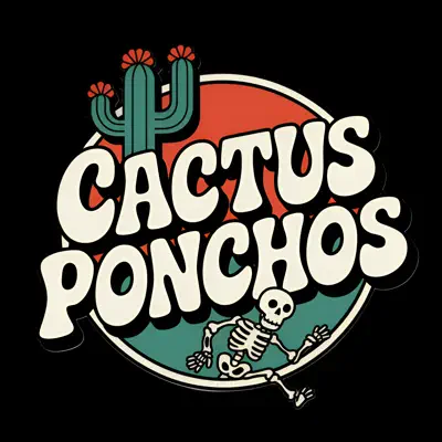 Listen to Cactus Ponchos, watch music videos, read bio, see tour dates & more!