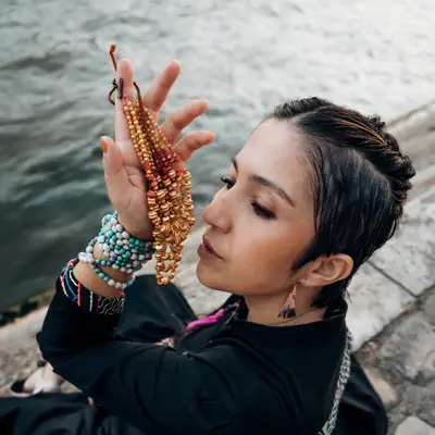 Listen to Grecia Albán, watch music videos, read bio, see tour dates & more!
