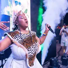 Listen to Lizwi, watch music videos, read bio, see tour dates & more!