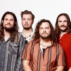 Mojo Thunderを聴いたり、ミュージックビデオを鑑賞したり、経歴やツアー日程などを確認したりしましょう！