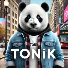 Listen to Tonik, watch music videos, read bio, see tour dates & more!