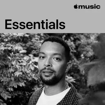 Escucha Batu Essentials en colaboración con Beatrice Dillon