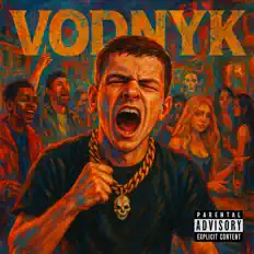 Ascolta Vodnyk, guarda video musicali, leggi la biografia, vedi le date del tour & altro!