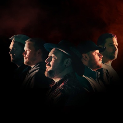 Listen to Wood Burnt Red, watch music videos, read bio, see tour dates & more!