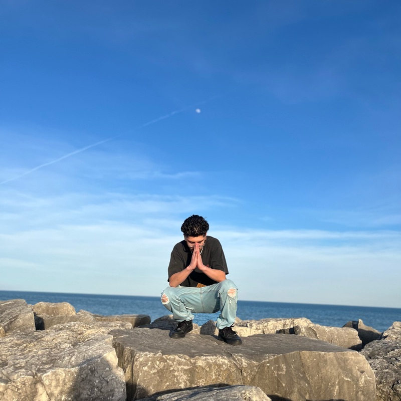 YoungJo$e - Fuk Out My Face