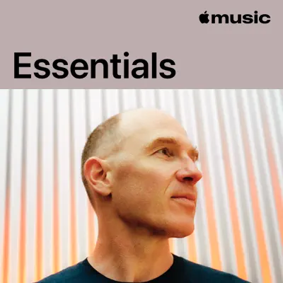 Ouça Daphni: essenciais com Daphni.