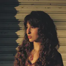 Listen to Andrea Bejar, watch music videos, read bio, see tour dates & more!