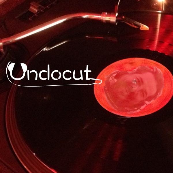 Undocut's avatar