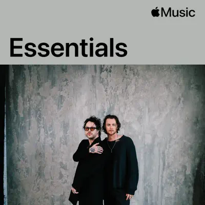 Listen to lovelytheband Essentials featuring lovelytheband
