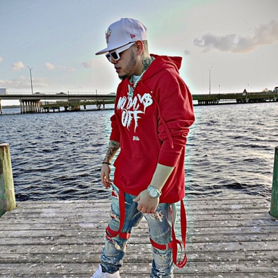 Listen to Jori Jay, watch music videos, read bio, see tour dates & more!