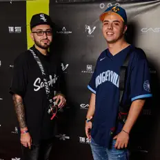 Listen to Los Dealers, watch music videos, read bio, see tour dates & more!