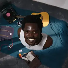 Luister naar Boyd, bekijk muziekvideo's, lees de bio, bekijk de tourdata, en meer!